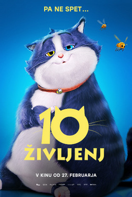 10 življenj