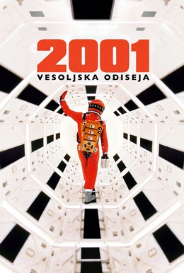 2001: Vesoljska odiseja