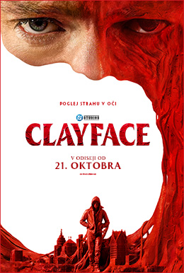 Clayface