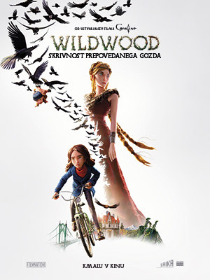 Wildwood