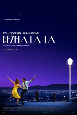 Dežela La La