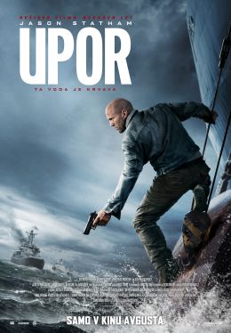 Upor