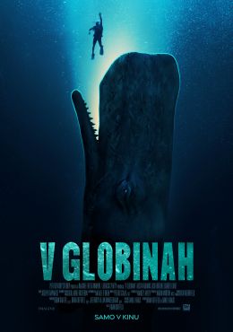 V globinah