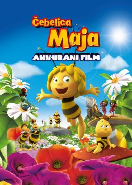Čebelica Maja