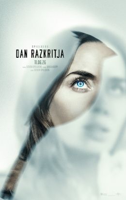 Dan razkritja