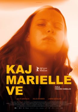 Kaj Marielle ve