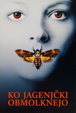 Ko jagenjčki obmolknejo