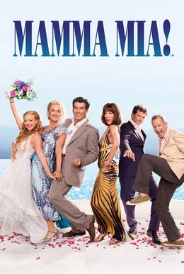 Mamma Mia