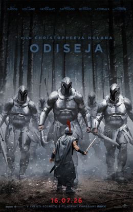 Odiseja