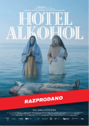 Hotel Alkohol