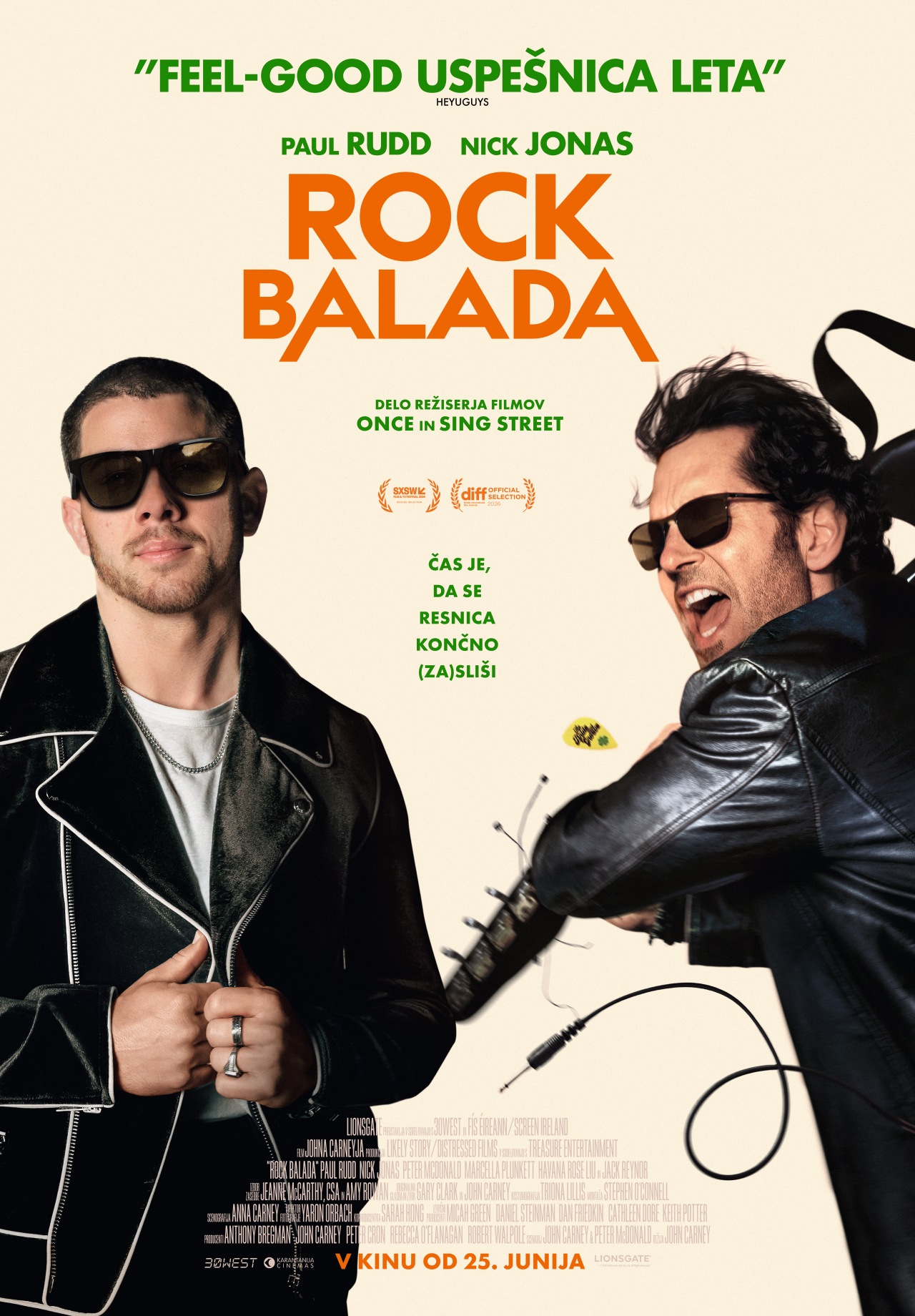 Rock Balada