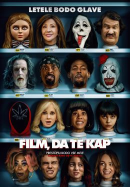 Film, da te kap