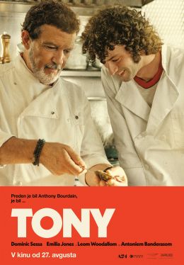 Tony