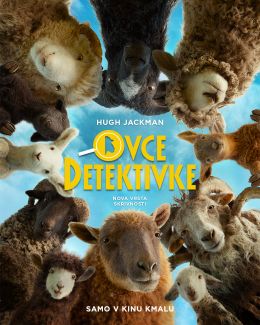 Ovce detektivke