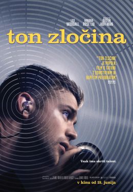 Ton zločina