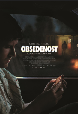 Obsedenost