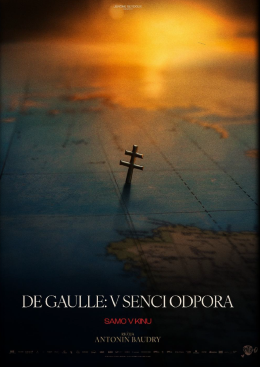 De Gaulle: V senci odpora